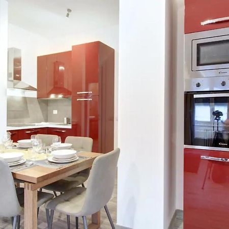 Milanrentals - Dalia Apartment Bagian luar foto
