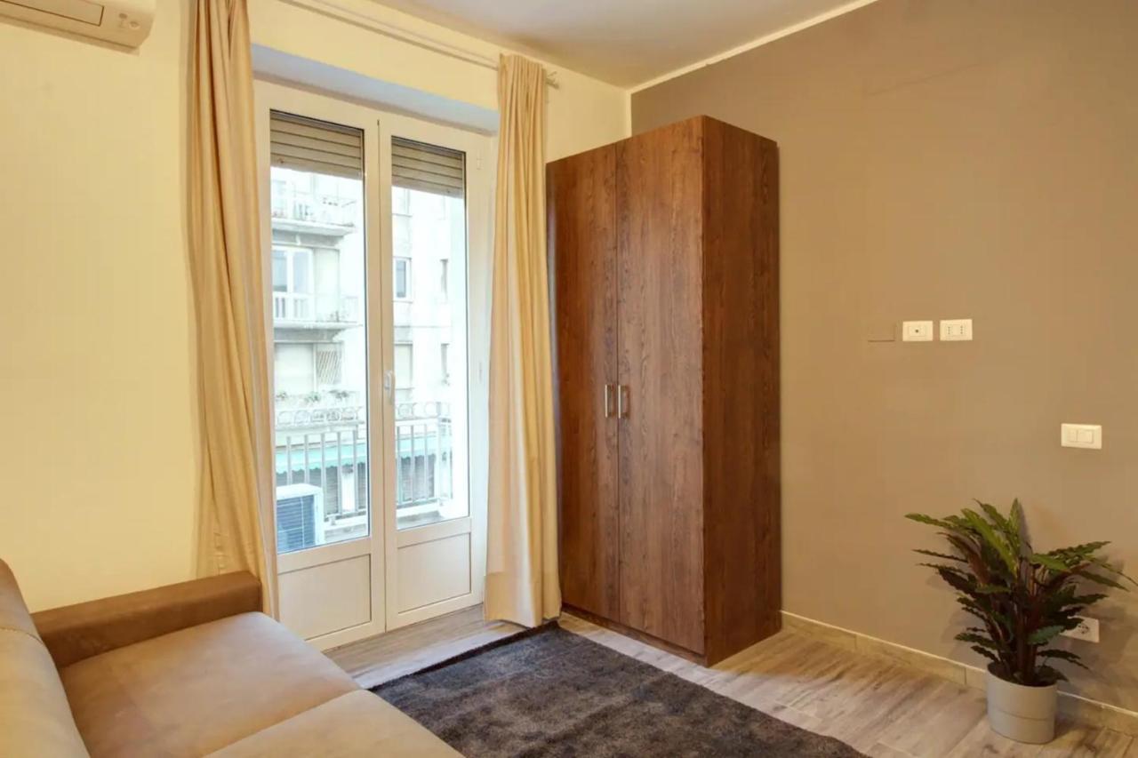 Milanrentals - Dalia Apartment Bagian luar foto