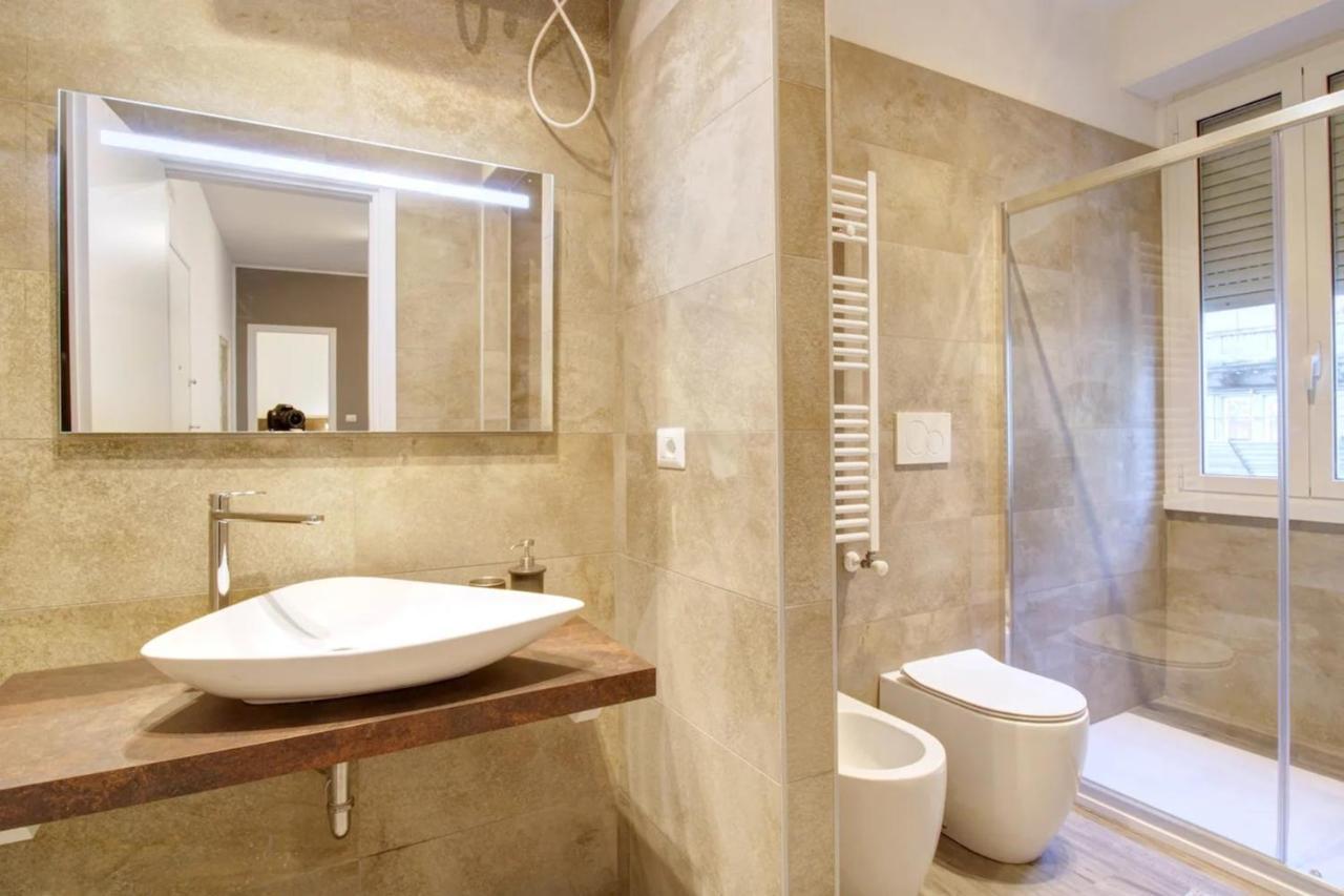 Milanrentals - Dalia Apartment Bagian luar foto